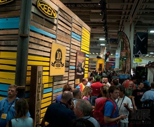 2021年美國丹佛戶外用品展 行業(yè)復(fù)蘇與銷售新機(jī)遇