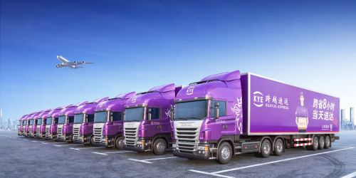 物流公司實現‘快、穩、準’的基本功與道路貨物運輸代理的核心要素