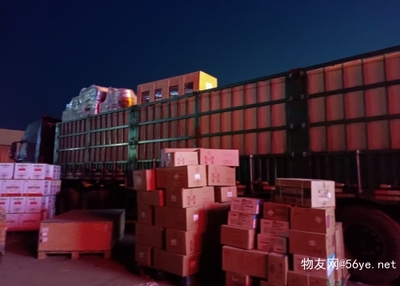 濟南至焦作物流專線 2023年全方位門到門運輸代理服務(wù)