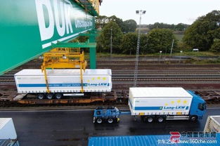 25.25米歐洲組合長車在德國再掀波瀾 道路貨物運輸代理的新機遇與挑戰(zhàn)